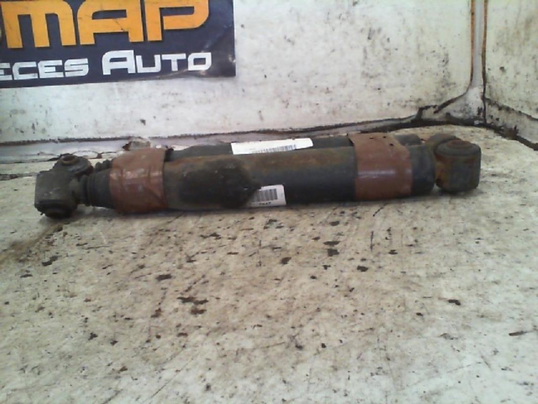 Ammortizzatore posteriore destro PEUGEOT 607 PHASE 1 Diésel - 1