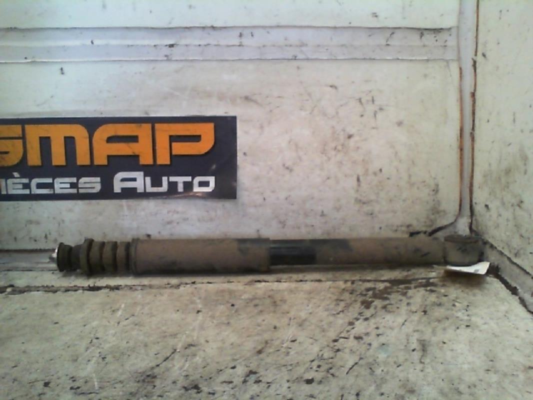Ammortizzatore posteriore destro RENAULT TWINGO 2 PHASE 2 Gasolina - 1