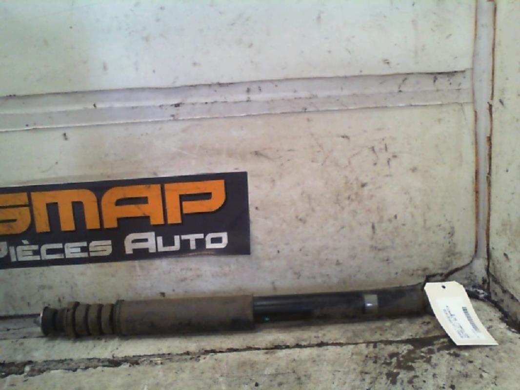 Ammortizzatore posteriore sinistro RENAULT TWINGO 2 PHASE 2 Gasolina - 1
