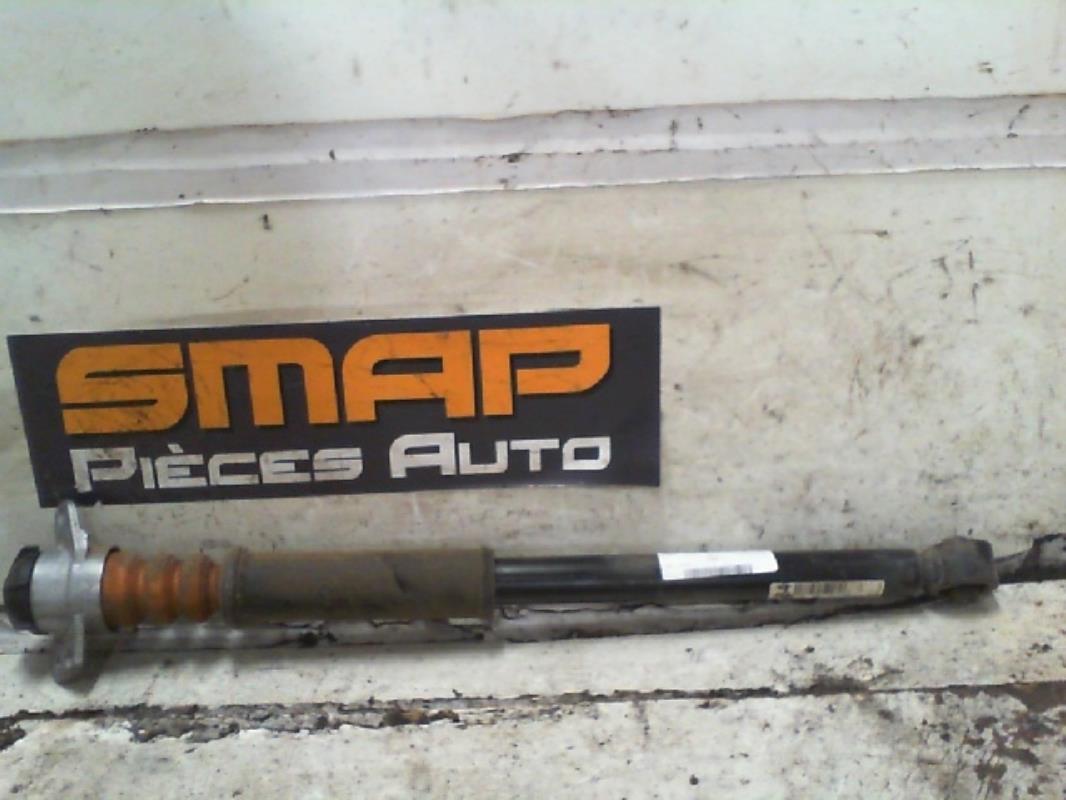 Ammortizzatore posteriore sinistro VOLKSWAGEN POLO 5 PHASE 2 Diésel - 1
