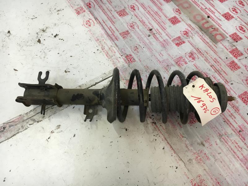 Ammortizzatore anteriore sinistro DAEWOO KALOS Gasolina - 1