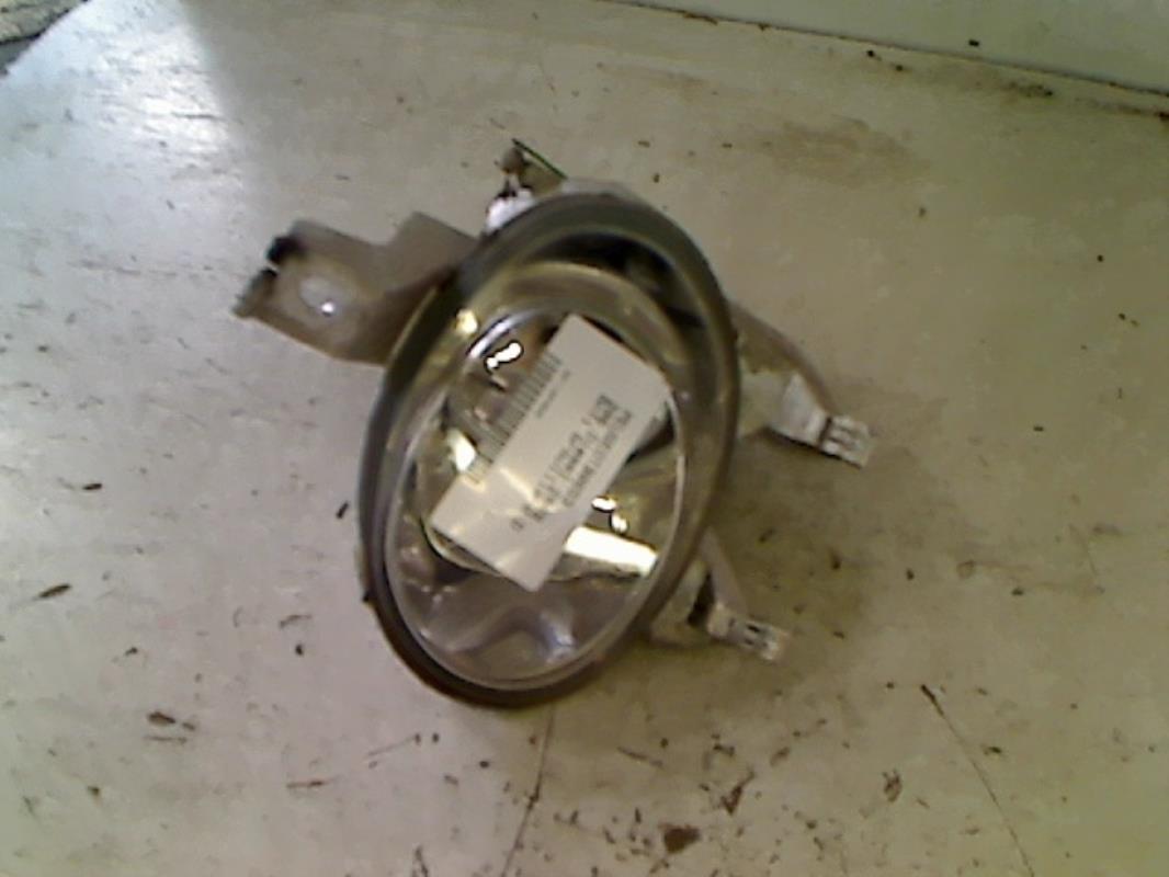 Fendinebbia destro (luci) PEUGEOT 206 PHASE 1 Diésel - 1
