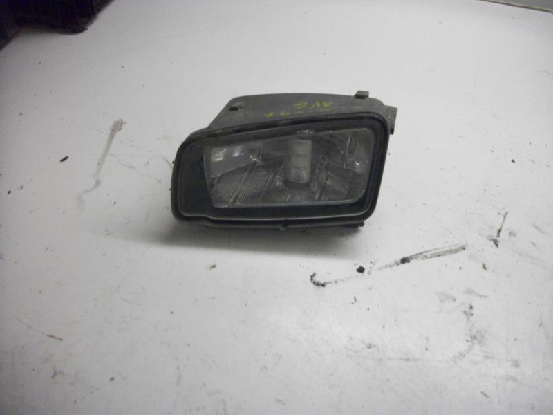 Anti brouillard droit (feux) FORD C-MAX 1 PHASE 2 Diesel - 1