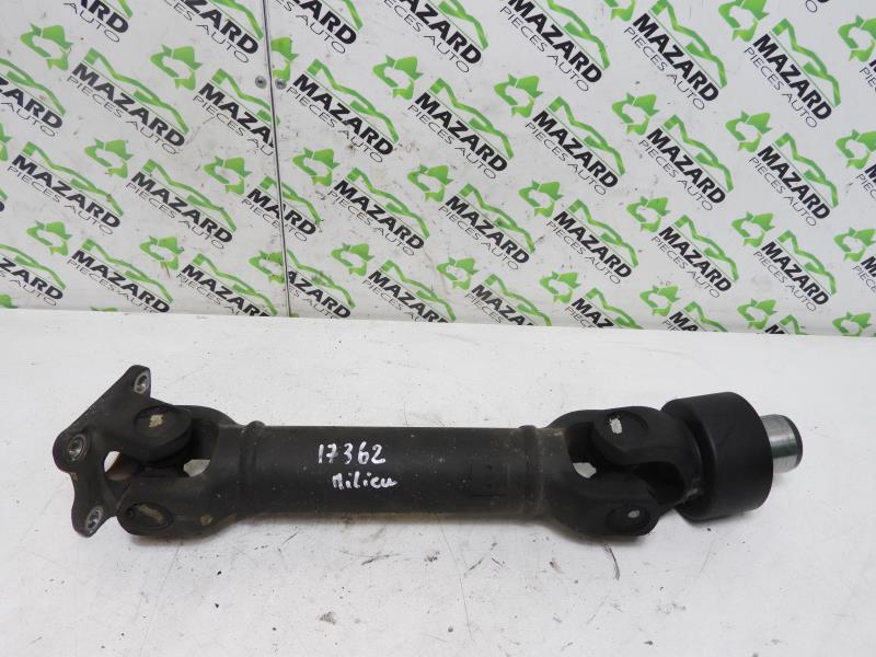 Albero di trasmissione anteriore SUZUKI JIMNY 1 PHASE 2 Diésel - 1