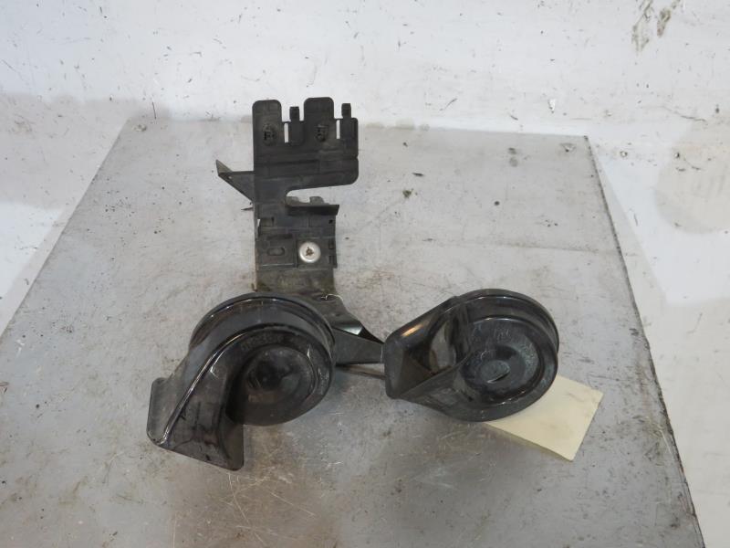 Tromba/Clacson PEUGEOT 407 COUPE Diésel - 1