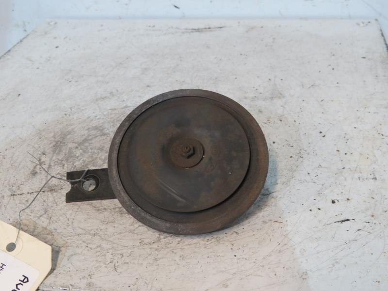 Tromba/Clacson HYUNDAI GETZ PHASE 1 Gasolina - 1