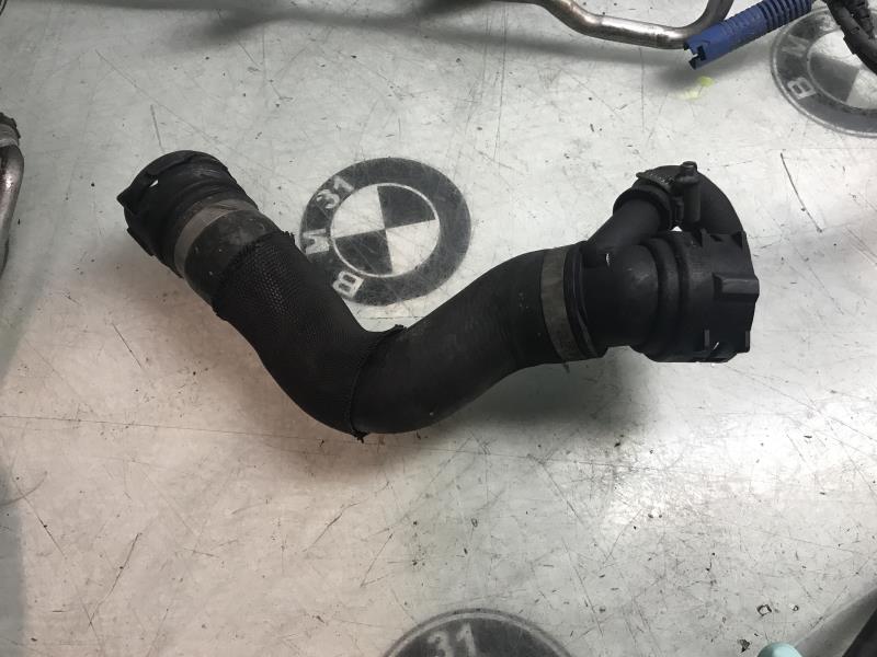 Durite BMW SERIE 1 E87 PHASE 1  - 1