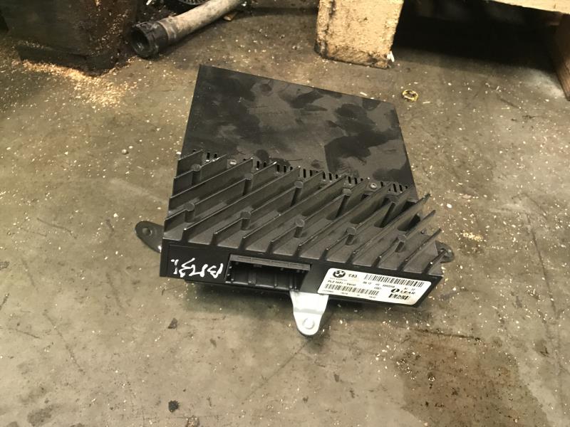 Amplificateur audio BMW X3 (E83) PHASE 1  - 1
