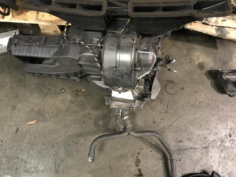Bloc chauffage MINI MINI 2 R56 PHASE 1  - 1