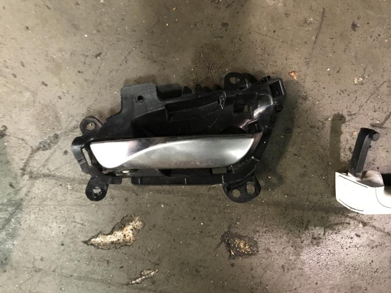 Maniglia interna anteriore sinistra BMW SERIE 1 F21 PHASE 1  - 1