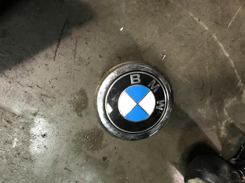 Maniglia portellone bagagliaio BMW SERIE 1 F21 PHASE 1  - 1