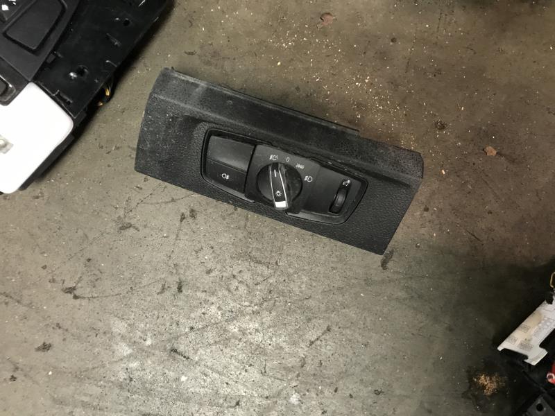 Commande de phare BMW SERIE 1 F21 PHASE 1  - 1