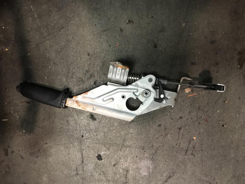 Leva freno a mano BMW SERIE 1 F21 PHASE 1  - 1