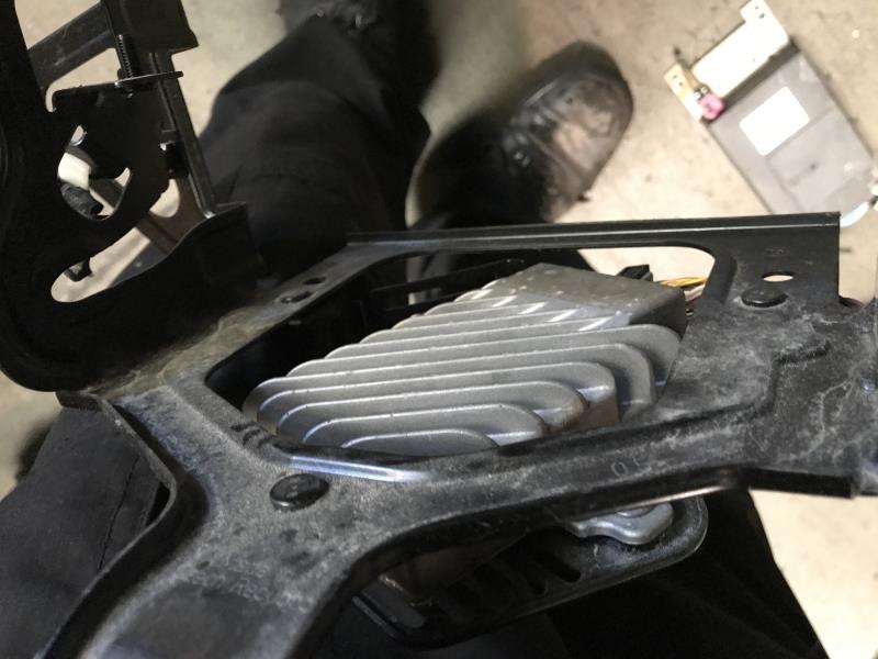 Amplificatore audio BMW SERIE 1 F21 PHASE 1  - 1