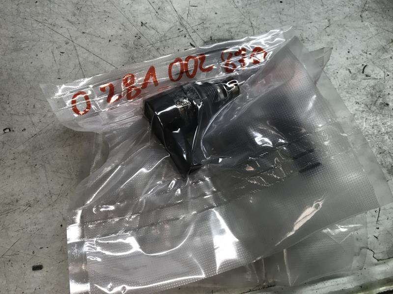 Capteur de pression de rampe injection BMW SERIE 1 (E81)  - 1