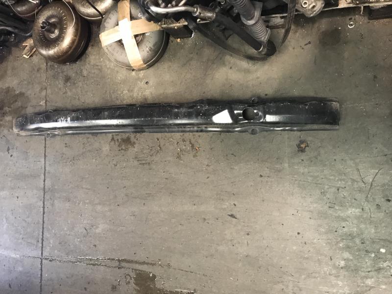 Traversa rinforzo paraurti posteriore BMW SERIE 5 E61 TOURING PHASE 2 BREAK Diésel - 1