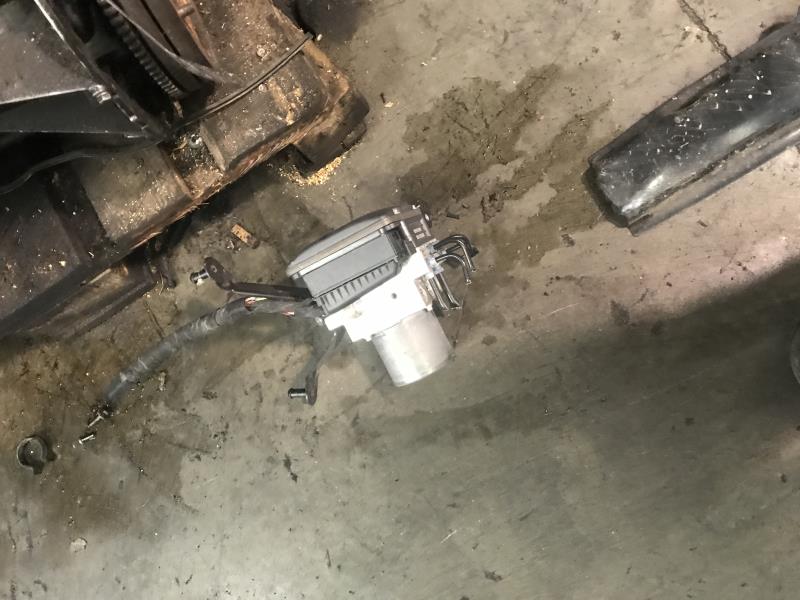 Bloc ABS (freins anti-blocage) BMW SERIE 5 E61 TOURING PHASE 2 BREAK Diesel - 1