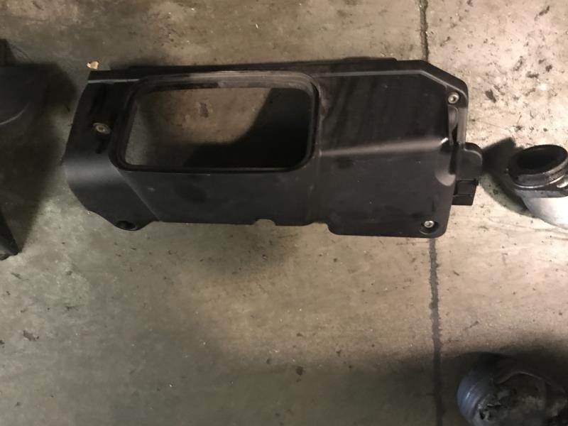 Scatola filtro BMW X3 (E83) PHASE 1  - 1