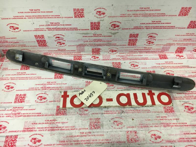 Baguette de coffre RENAULT MODUS PHASE 1 Diesel - 1