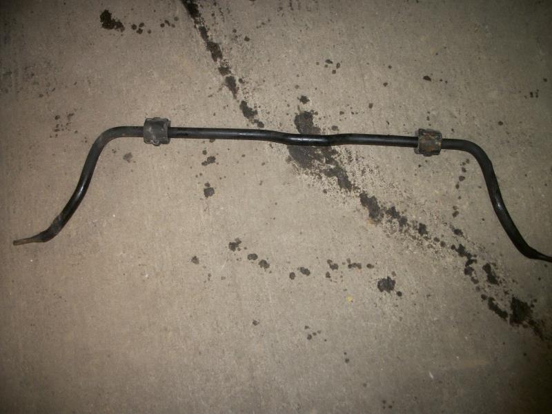 Barre stabilisatrice CITROEN XSARA Diesel - 1