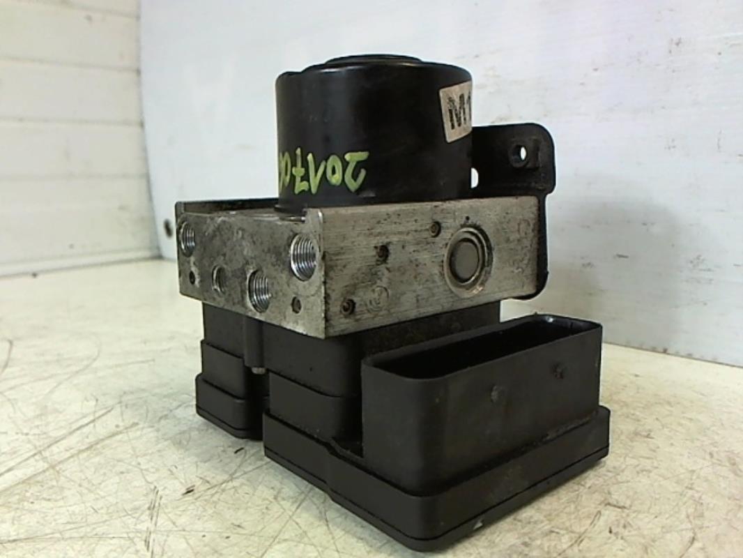 Image Bloc ABS (freins anti-blocage) - FORD FIESTA 6