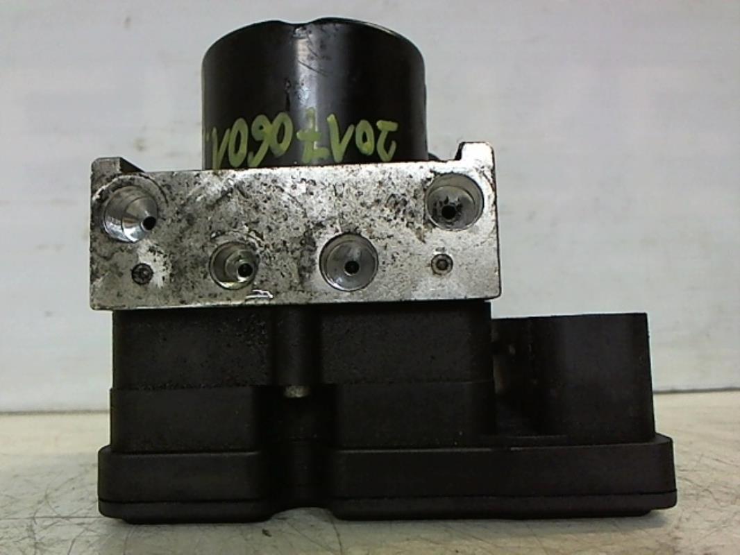 Image Bloc ABS (freins anti-blocage) - FORD FIESTA 6