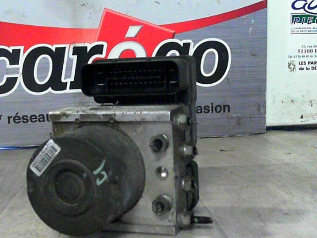 Bloc ABS (freins anti-blocage) FORD C-MAX 1 PHASE 1 Diesel - 1
