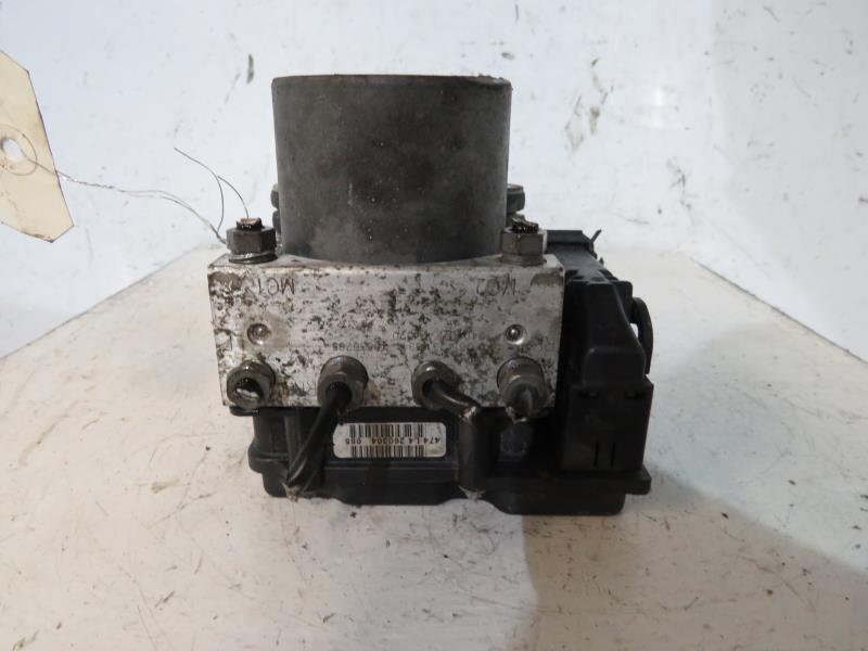 Blocco ABS (antibloccaggio freni) FIAT PUNTO 2 PHASE 2 Diésel - 1