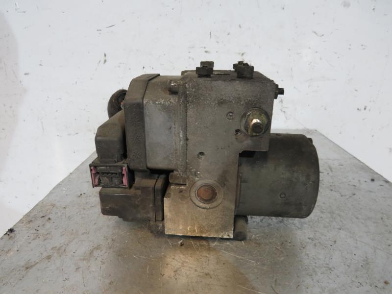 Blocco ABS (antibloccaggio freni) OPEL ZAFIRA A PHASE 1 Gasolina - 1