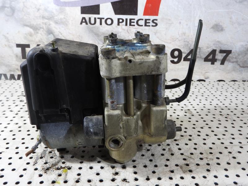 Blocco ABS (antibloccaggio freni) NISSAN PRIMERA 1 PHASE 1 Gasolina - 1
