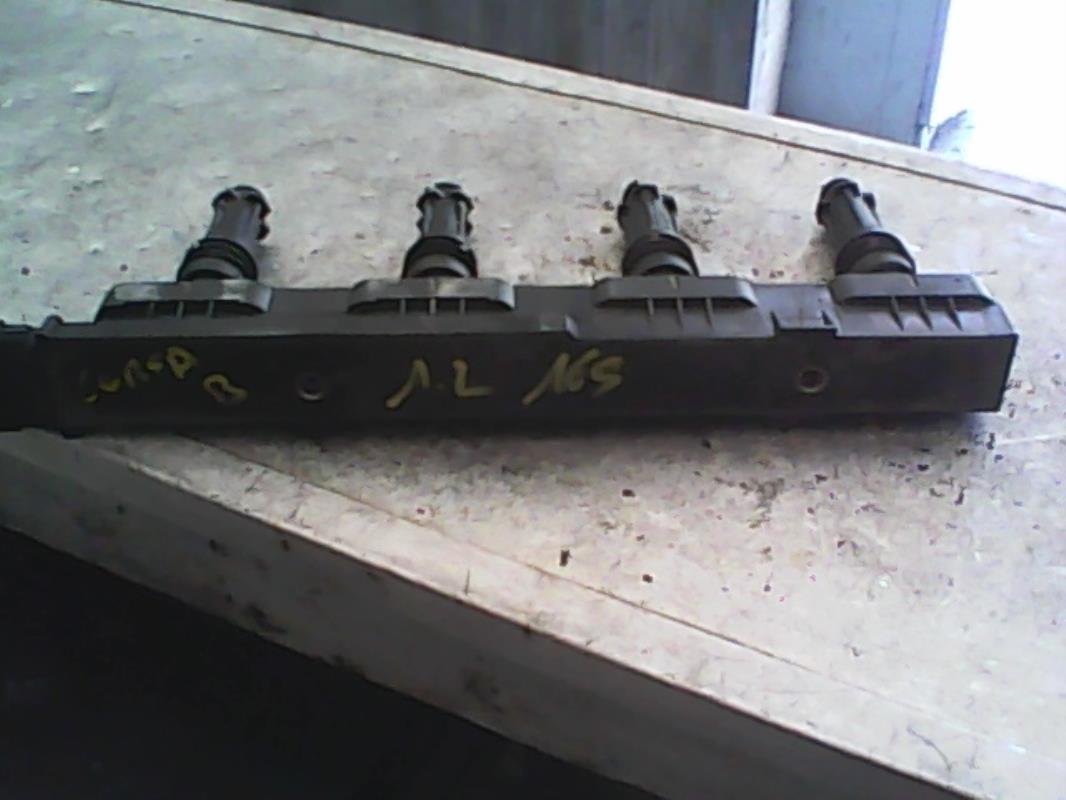 Bobine (allumage) OPEL CORSA B PHASE 2  - 1