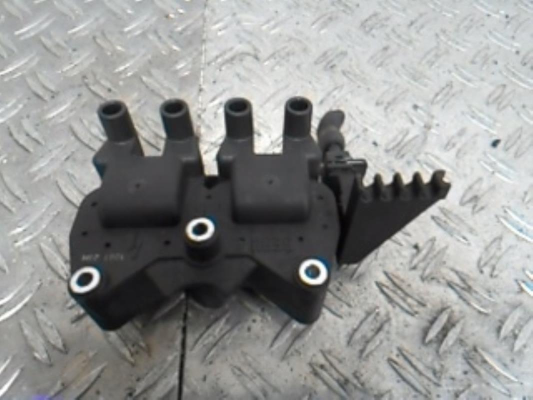 Bobine (allumage) FIAT MULTIPLA PHASE 1 Essence - 1