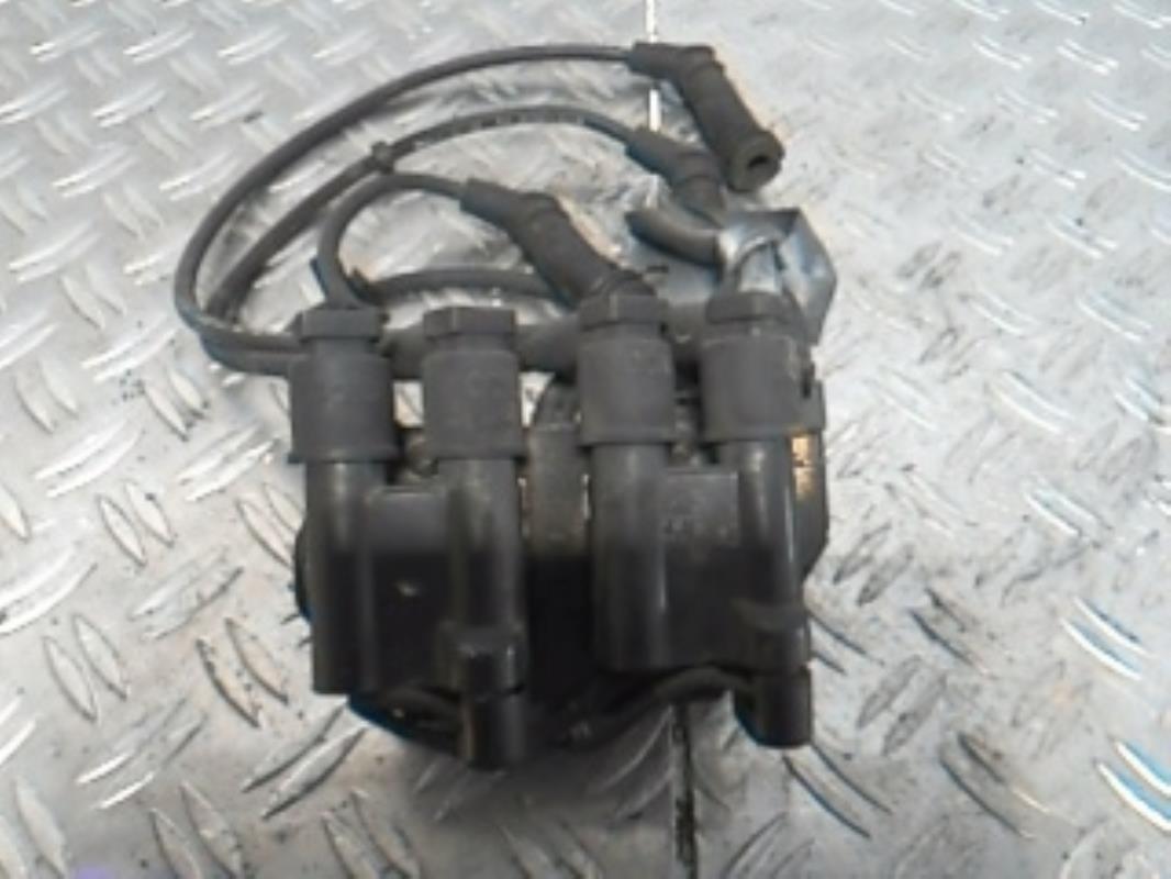 Bobine (allumage) HYUNDAI PONY 2 Essence - 1