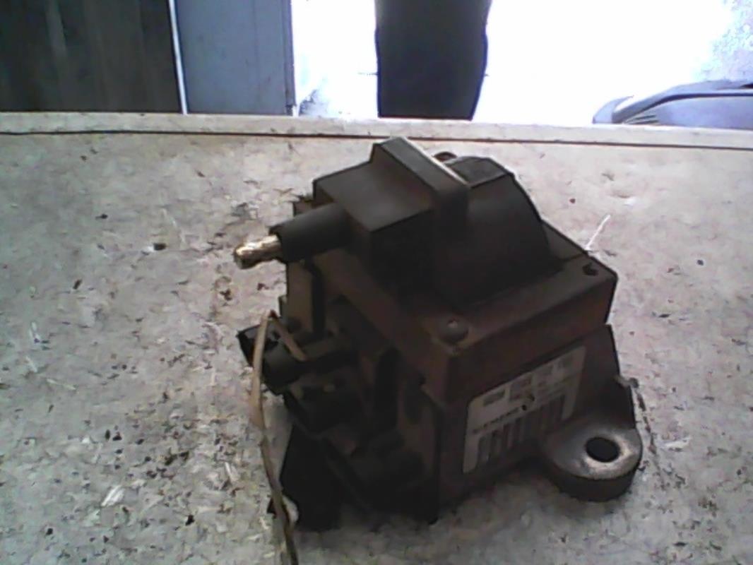 Bobina (accensione) RENAULT CLIO 1 PHASE 1 Gasolina - 1