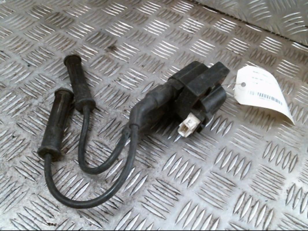 Bobina (accensione) RENAULT KANGOO 1 PHASE 1 Gasolina - 1