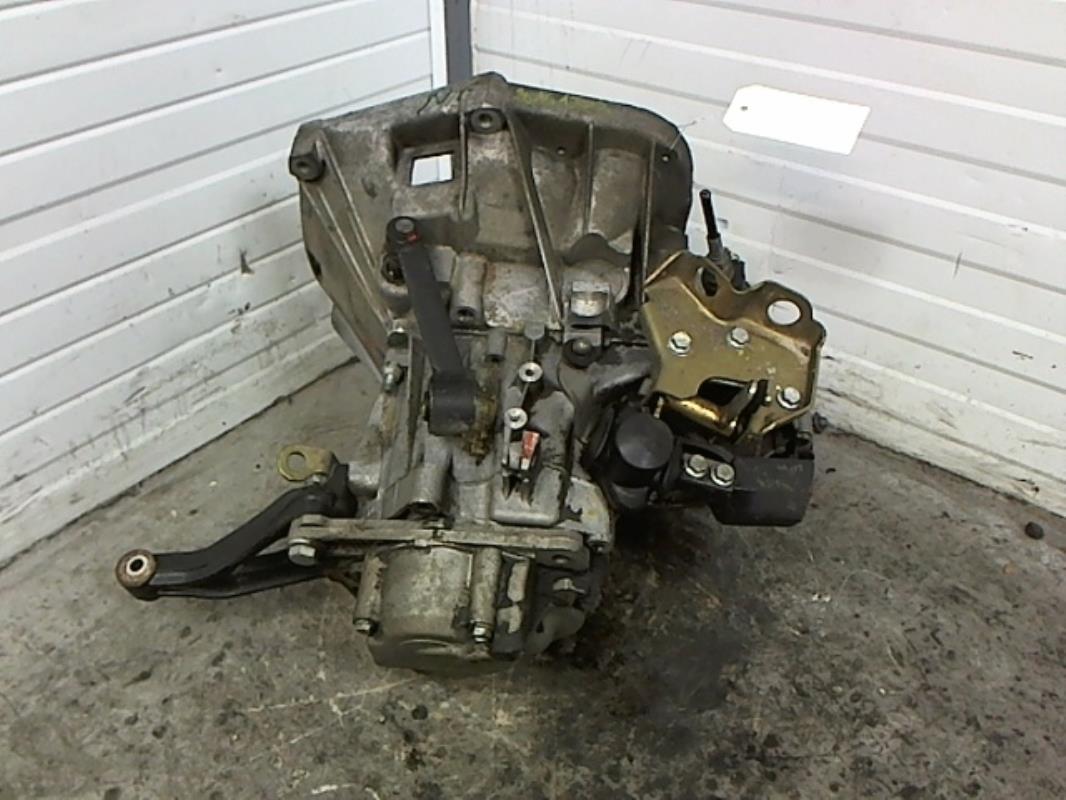 Image Boite de vitesses - FIAT PALIO