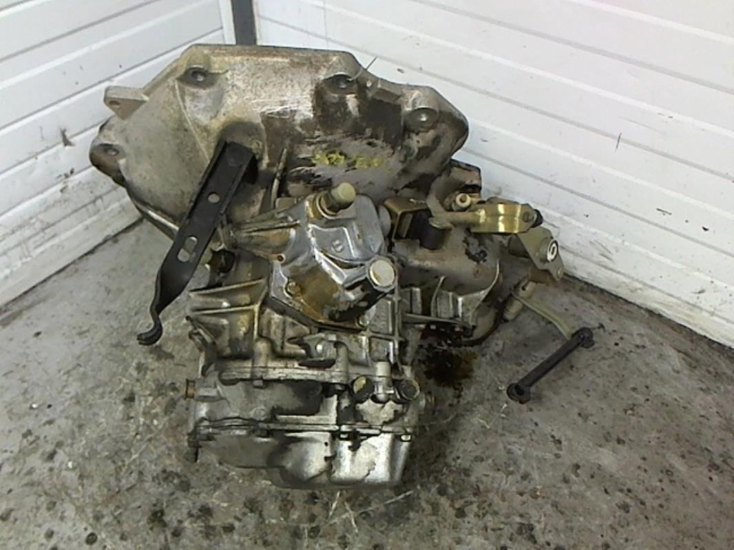 Scatola cambio OPEL ASTRA F PHASE 1 Gasolina - 1