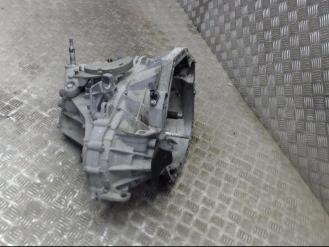 Boite de vitesses RENAULT SCENIC 2 PHASE 1 Diesel - 1