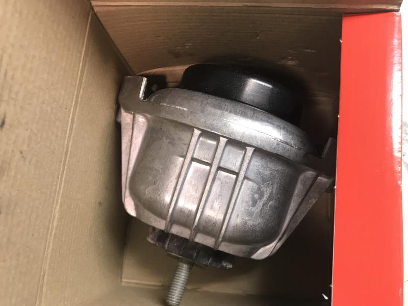 Silentbloc BMW SERIE 1 E87 PHASE 1  - 1