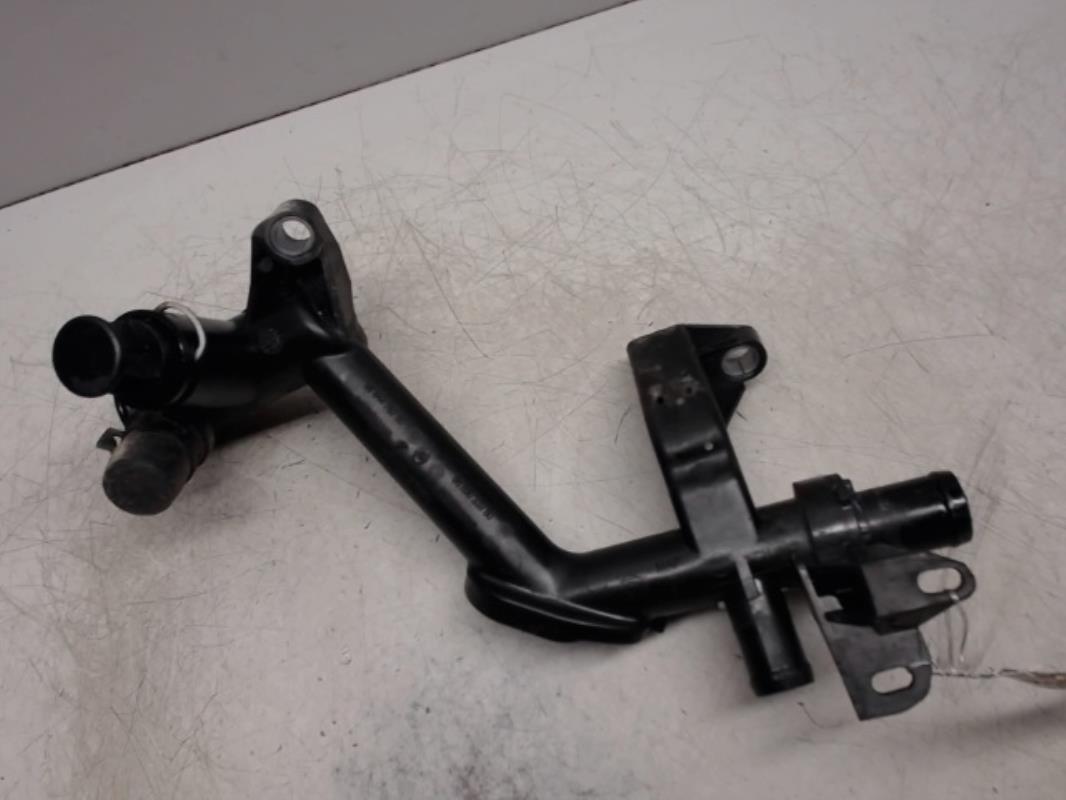 Durite PEUGEOT 206+ Diesel - 1