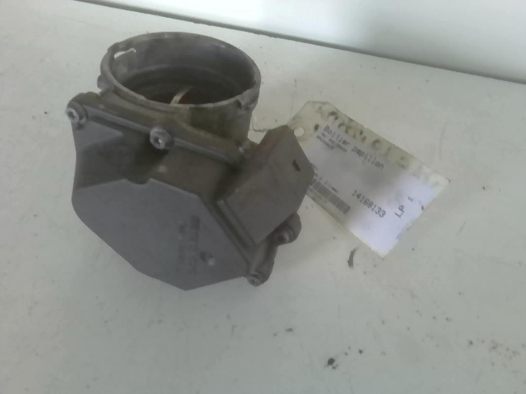 Corpo farfallato VOLKSWAGEN TOURAN 1 PHASE 2 Diésel - 1