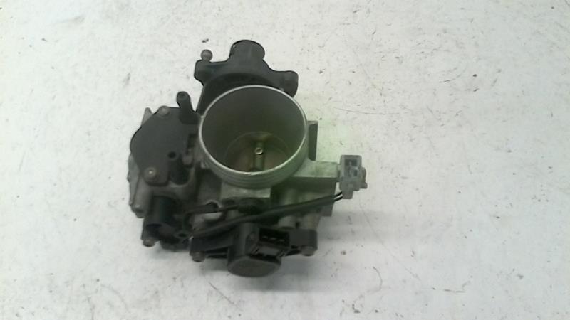 Boitier papillon CITROEN XANTIA PHASE 1 Essence - 1