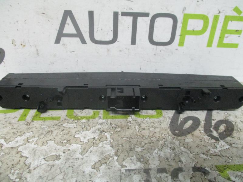 Botón/Interruptor OPEL ASTRA H GTC PHASE 2 Diésel - 1