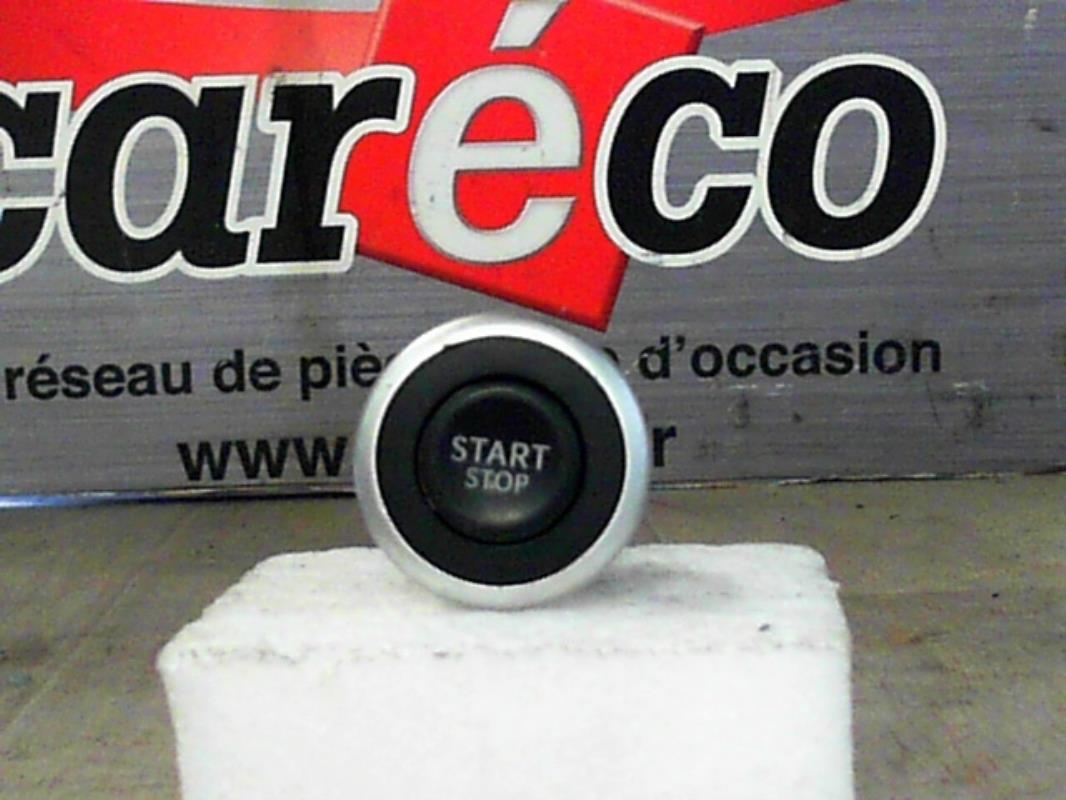 Bouton de demarrage RENAULT KOLEOS 1 PHASE 1 Diesel - 1