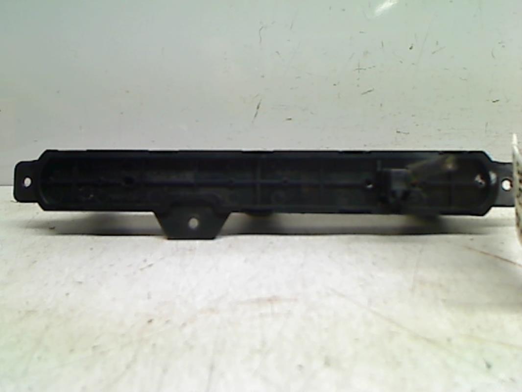 Bouton de warning FIAT 500 2 PHASE 1 Essence - 1