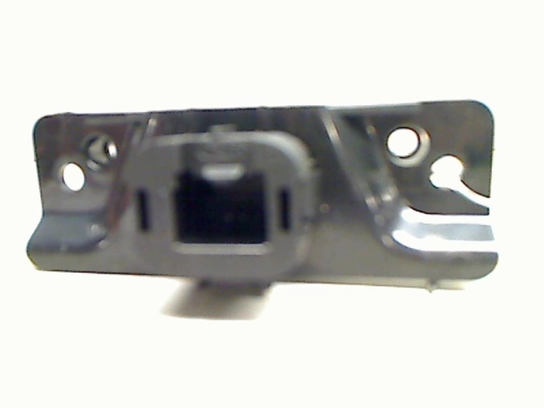Bouton de warning FORD FUSION PHASE 2 Diesel - 1