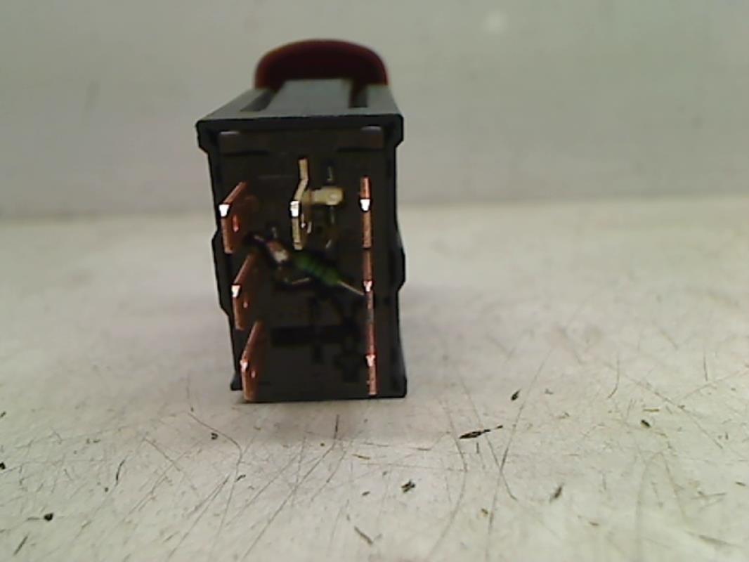 Bouton de warning OPEL AGILA A Diesel - 1