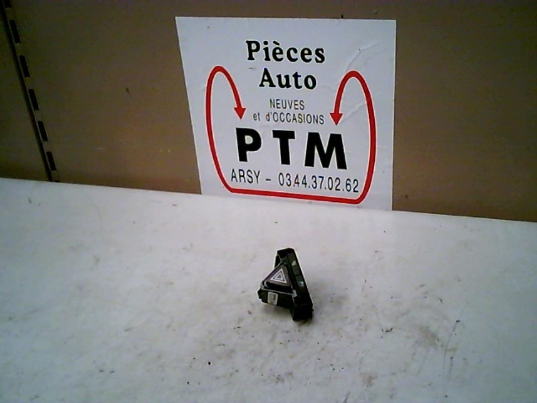 Bouton de warning OPEL CORSA D PHASE 1 Essence - 1