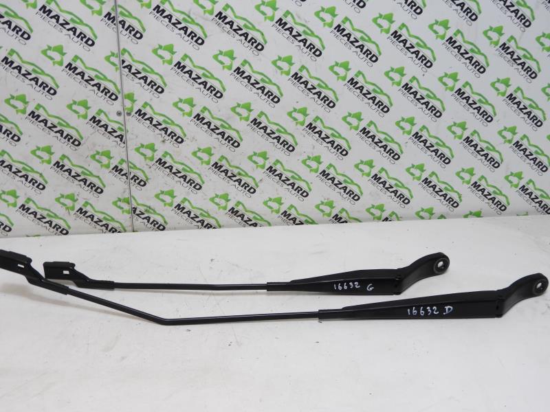 Braccio tergicristallo anteriore PEUGEOT 2008 1 PHASE 1 Diésel - 1