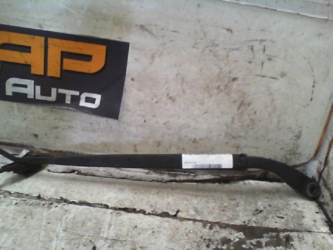 Braccio tergicristallo anteriore sinistro RENAULT SCENIC 2 PHASE 1 Gasolina - 1